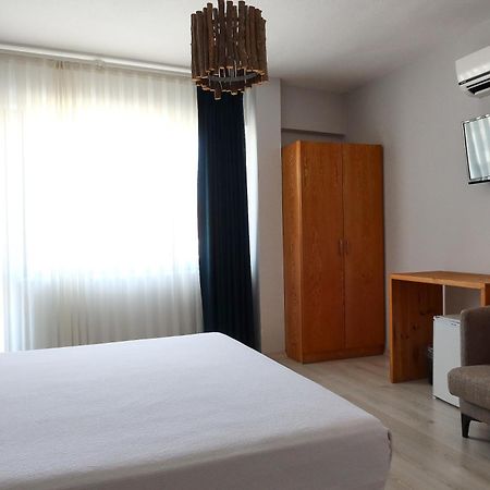 Zephyros City Otel Datça Zewnętrze zdjęcie