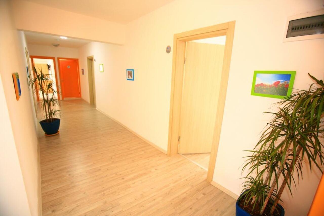 Zephyros City Otel Datça Zewnętrze zdjęcie