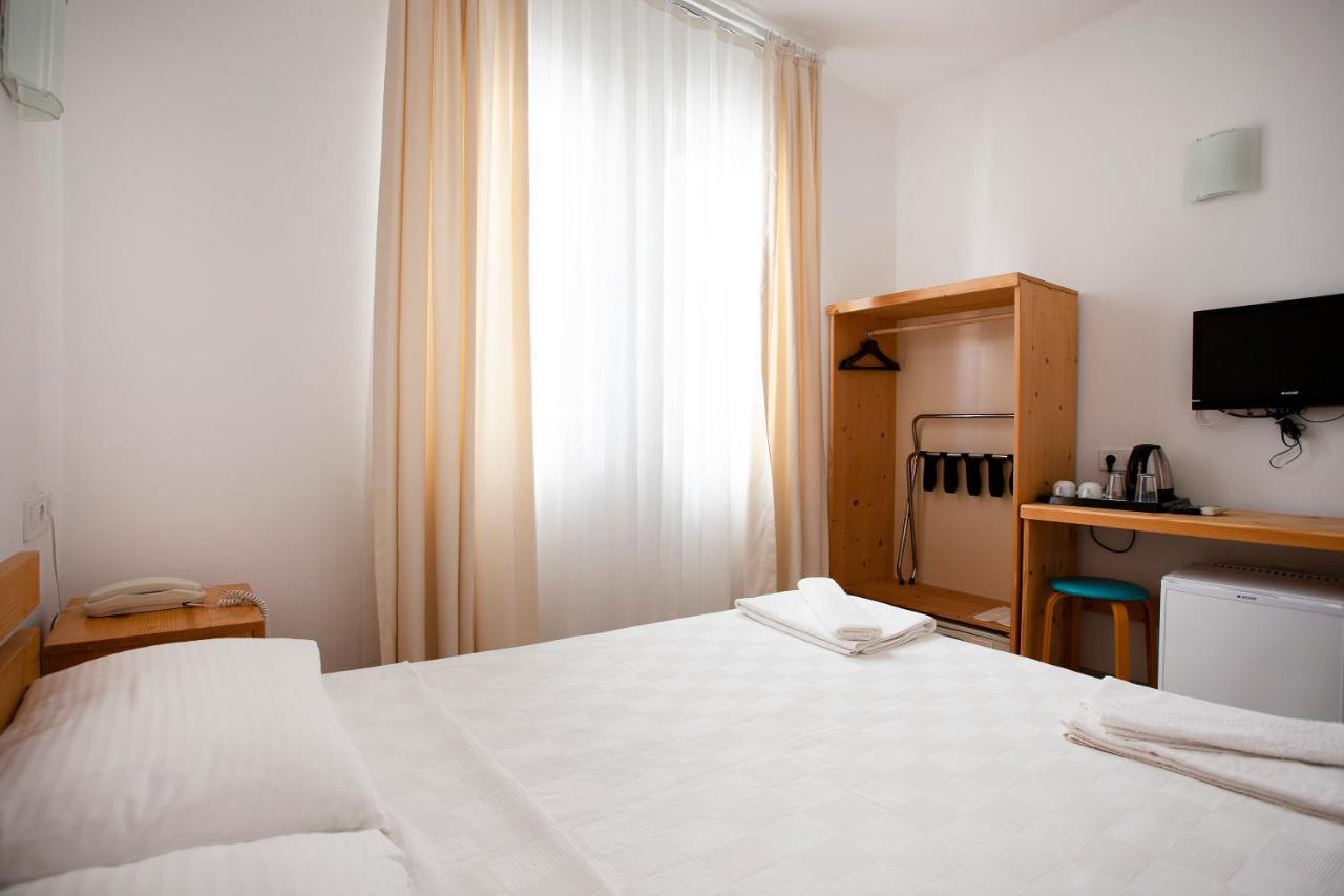 Zephyros City Otel Datça Zewnętrze zdjęcie