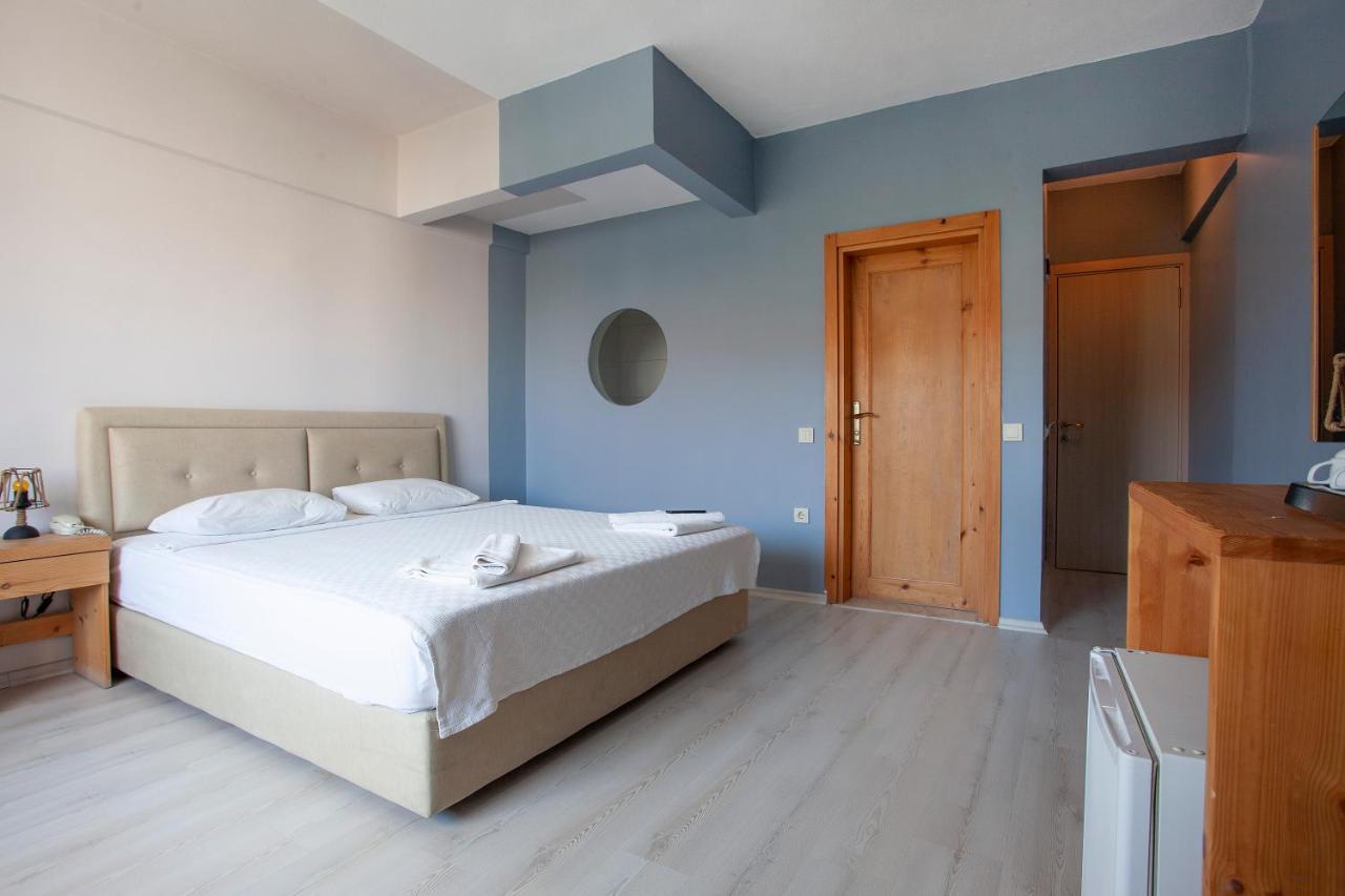 Zephyros City Otel Datça Zewnętrze zdjęcie