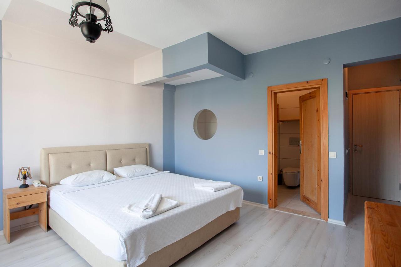 Zephyros City Otel Datça Zewnętrze zdjęcie