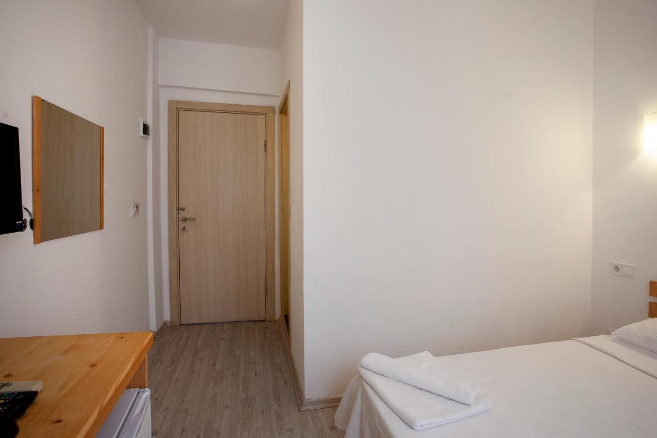 Zephyros City Otel Datça Zewnętrze zdjęcie