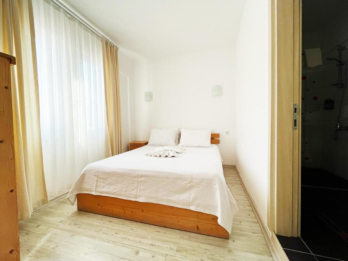 Zephyros City Otel Datça Zewnętrze zdjęcie