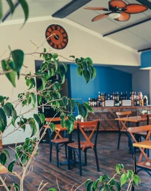 Zephyros City Otel Datça Zewnętrze zdjęcie