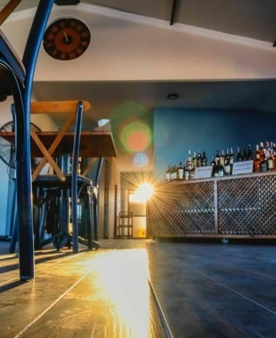 Zephyros City Otel Datça Zewnętrze zdjęcie