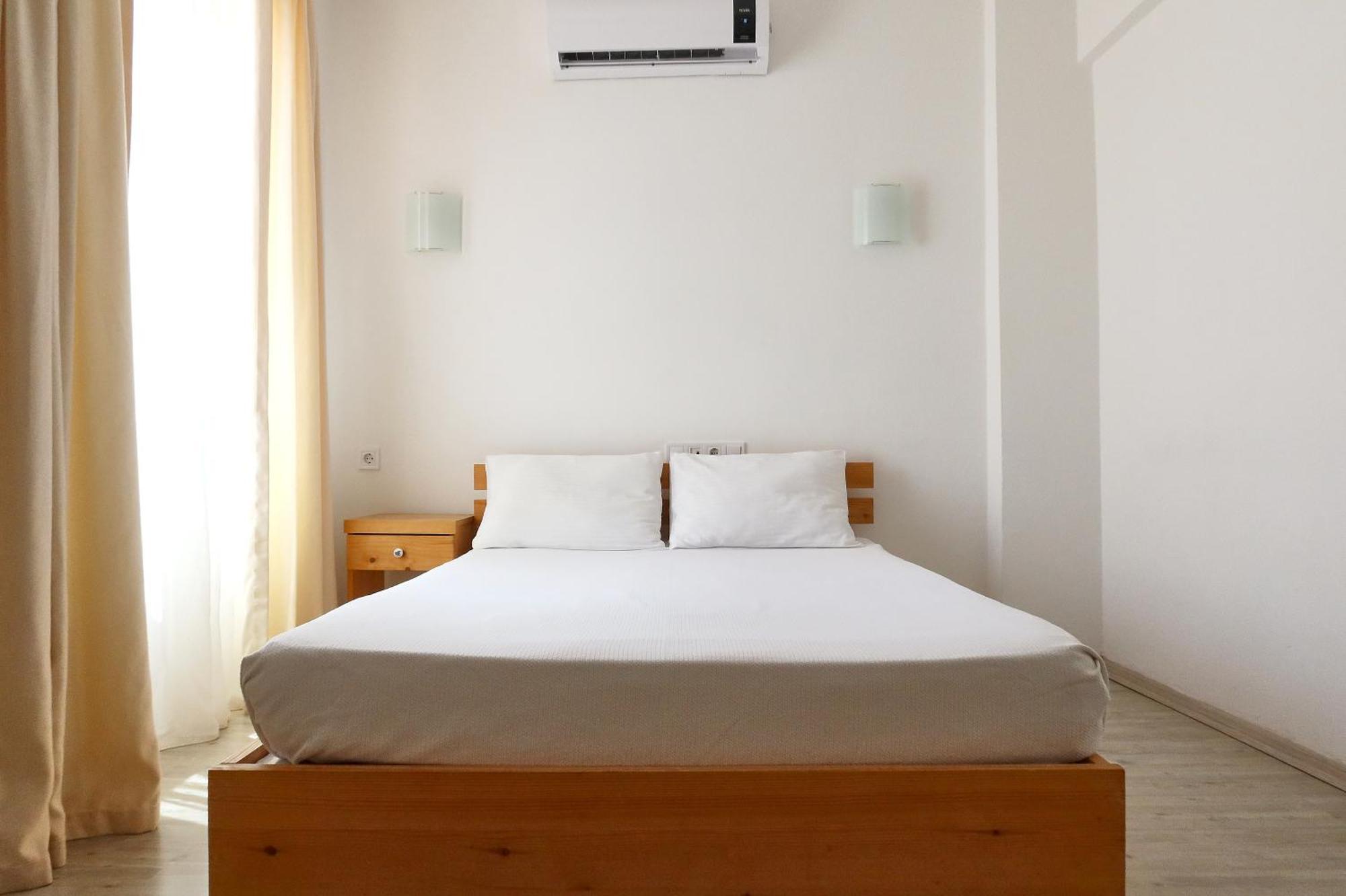 Zephyros City Otel Datça Zewnętrze zdjęcie