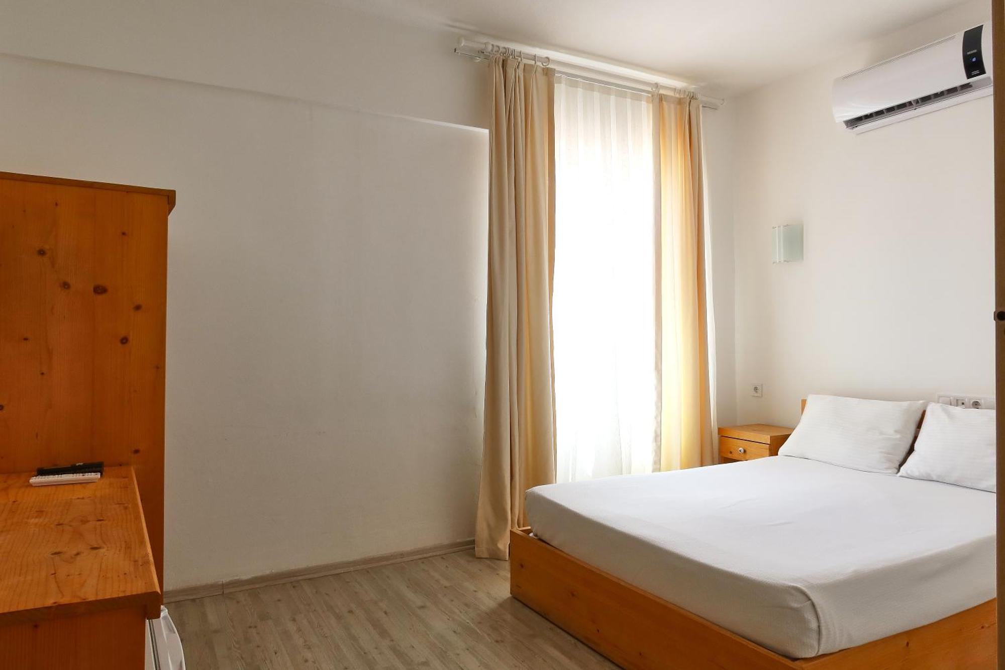 Zephyros City Otel Datça Zewnętrze zdjęcie