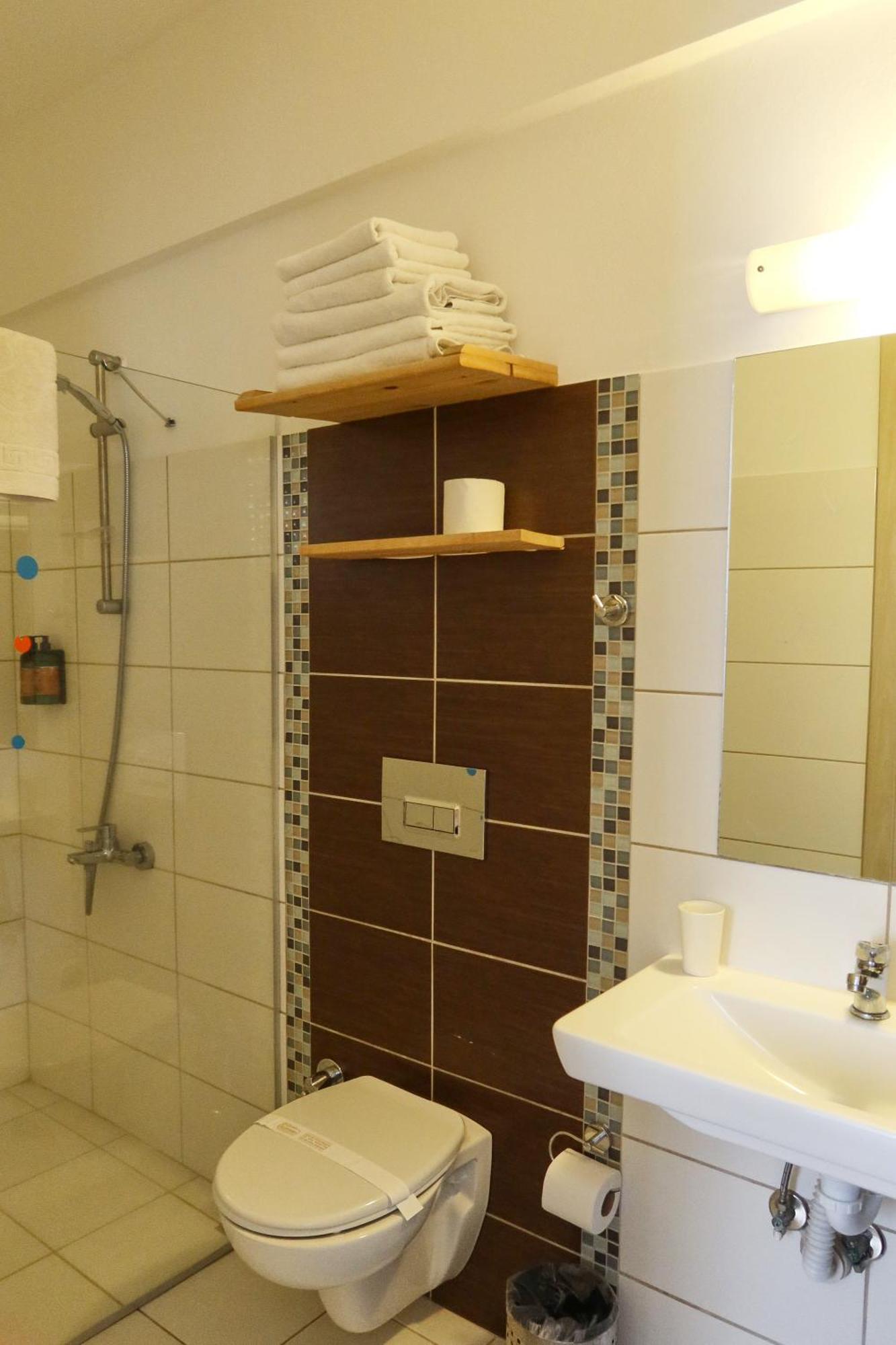 Zephyros City Otel Datça Zewnętrze zdjęcie